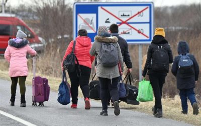 Unitre di Perugia organizza corsi di italiano per i profughi dell’Ucraina