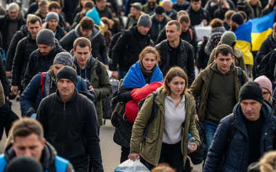 Unitre di Perugia organizza corsi di italiano per i profughi dell&rsquo;Ucraina